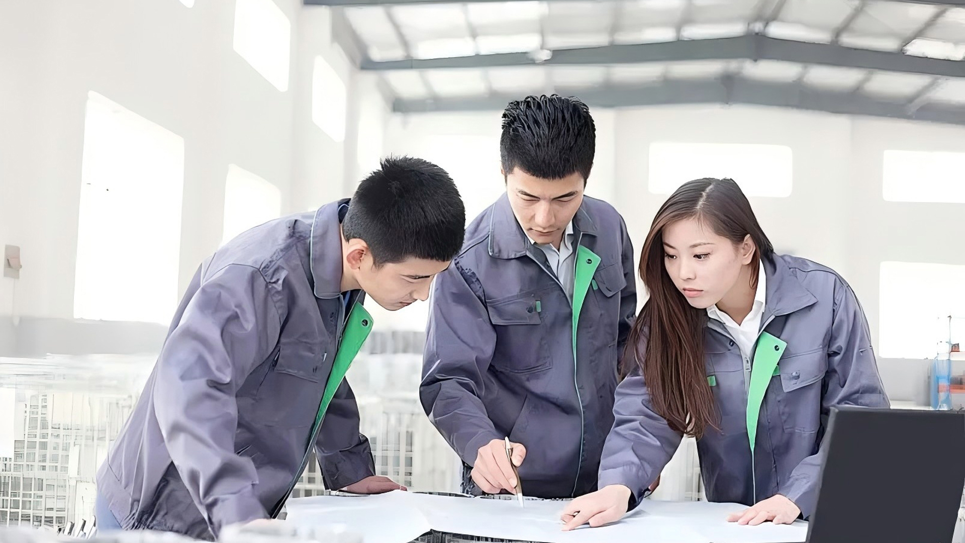 Technical Mastery Program