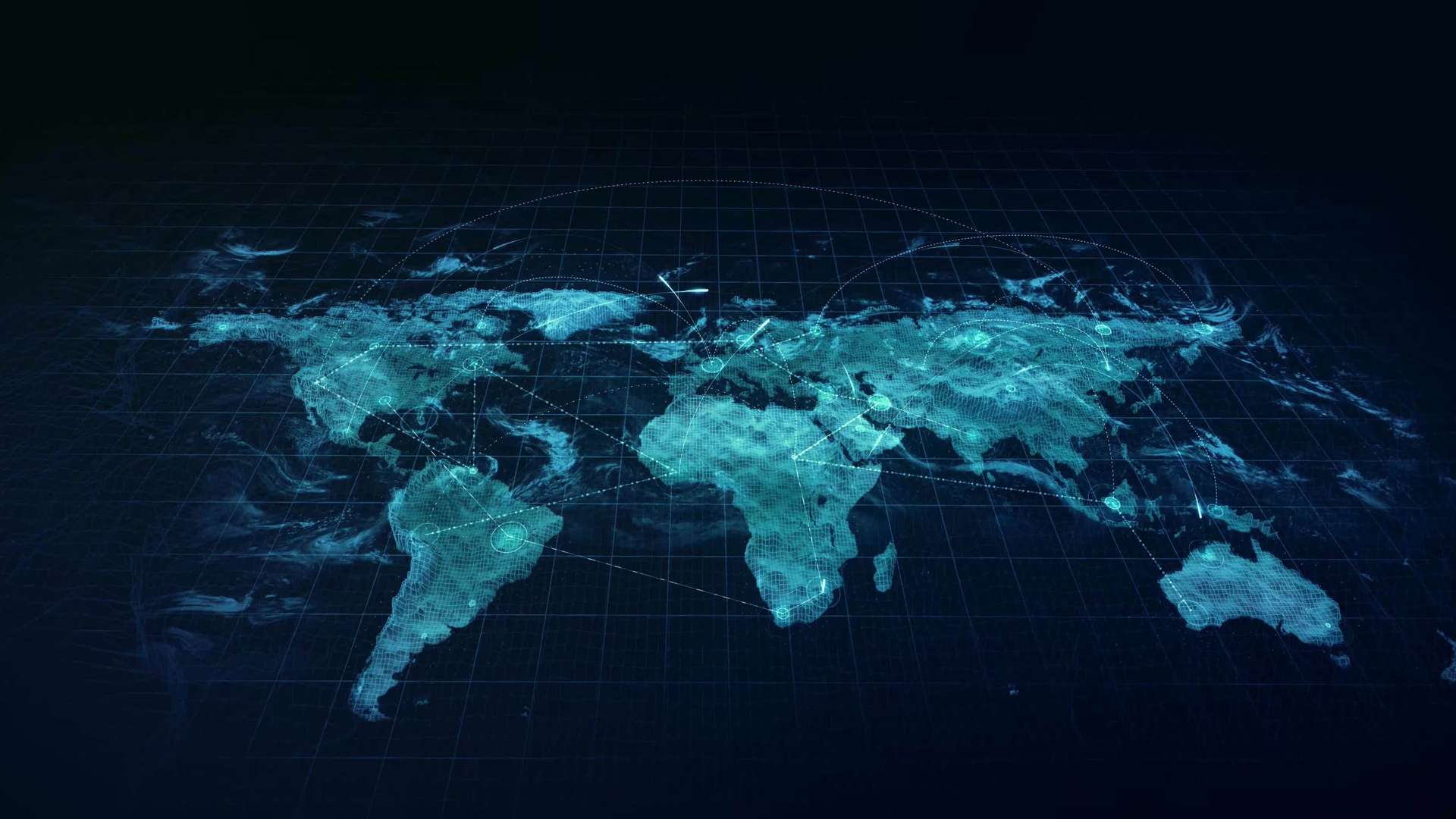 Global Lead Referral System
