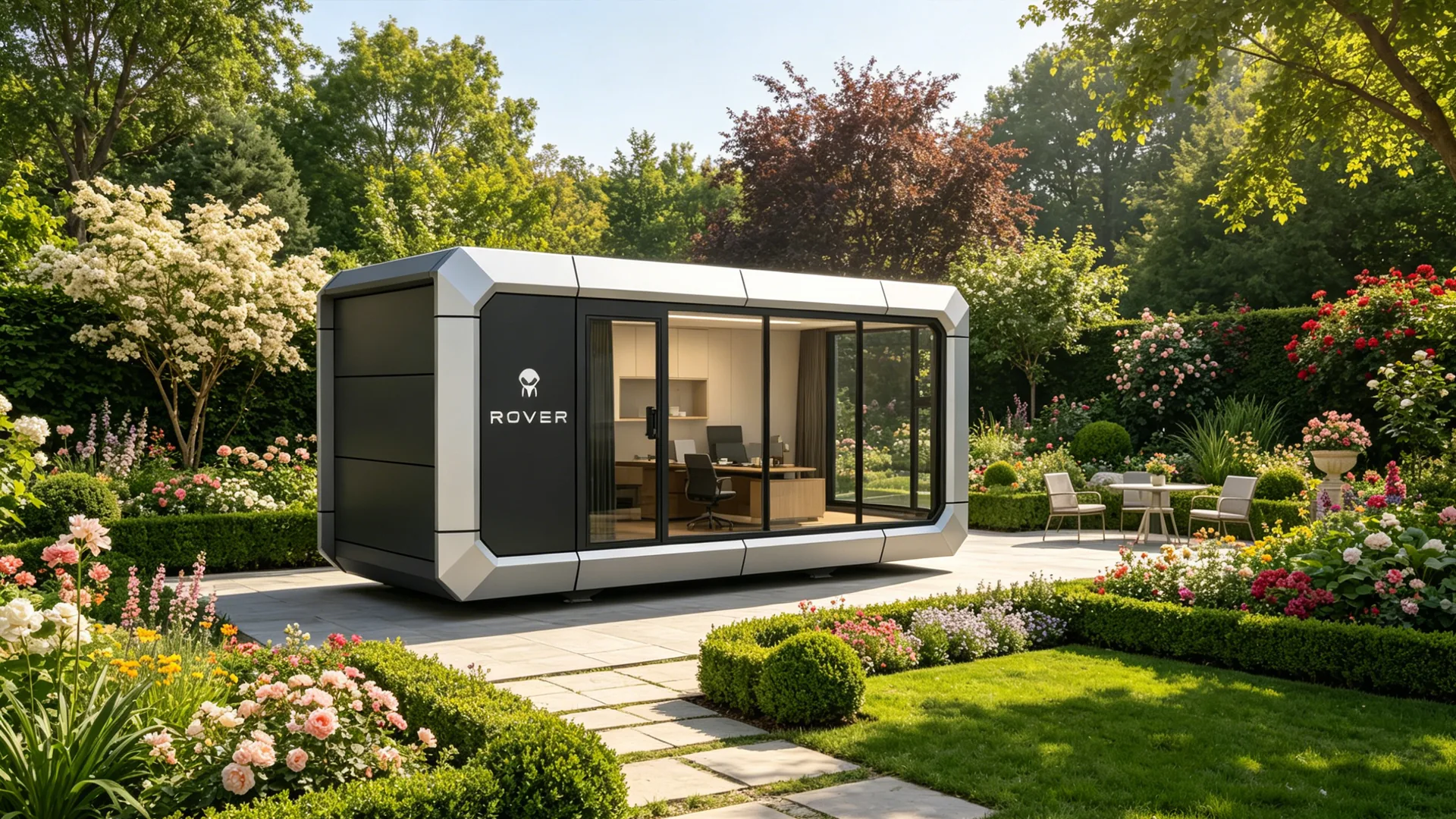 Creative Workspace & Studio
